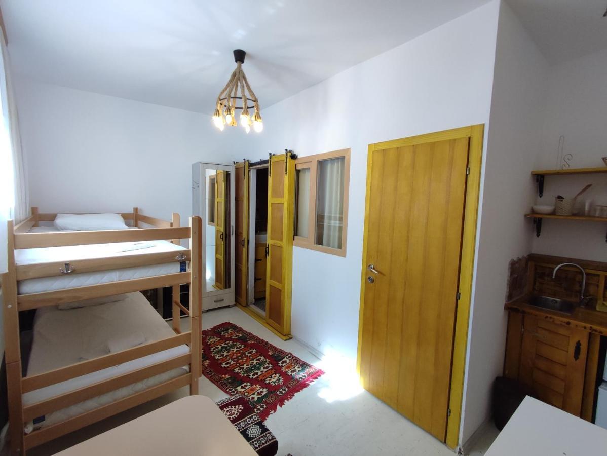 Sebilhan Apart Hotel SJJ Eksteriør bilde