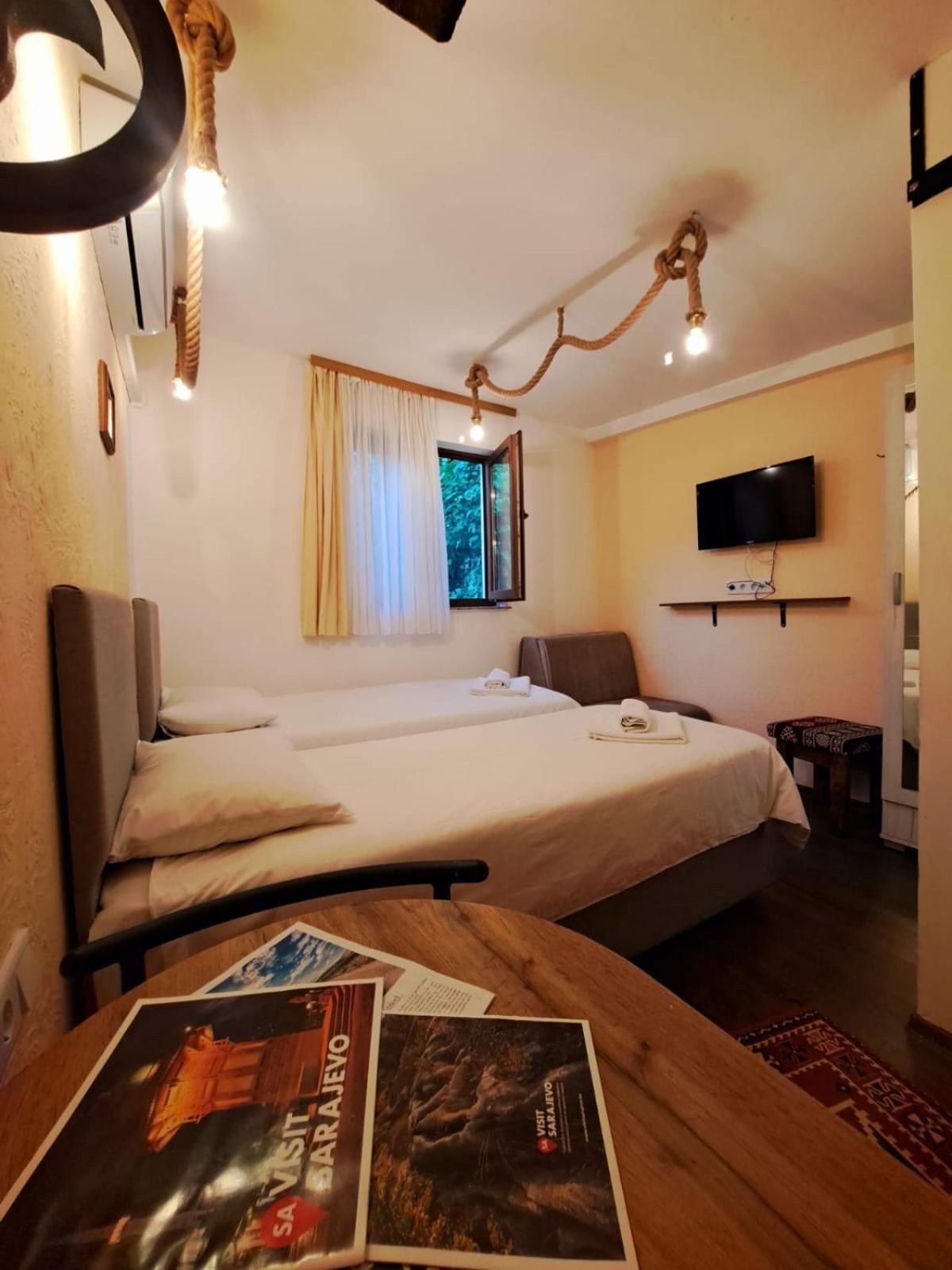 Sebilhan Apart Hotel SJJ Eksteriør bilde