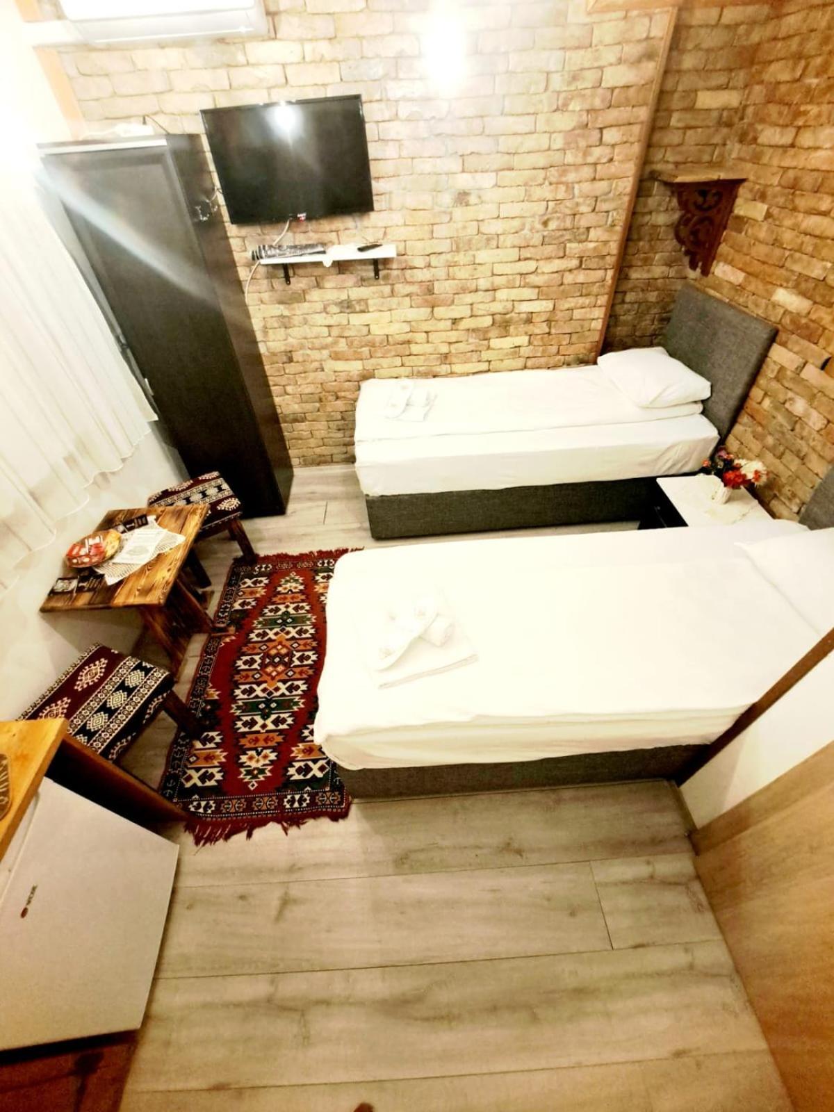 Sebilhan Apart Hotel SJJ Eksteriør bilde
