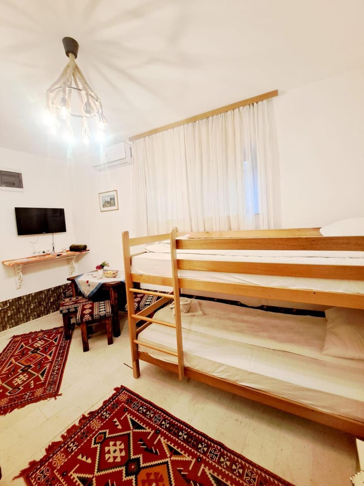 Sebilhan Apart Hotel SJJ Eksteriør bilde
