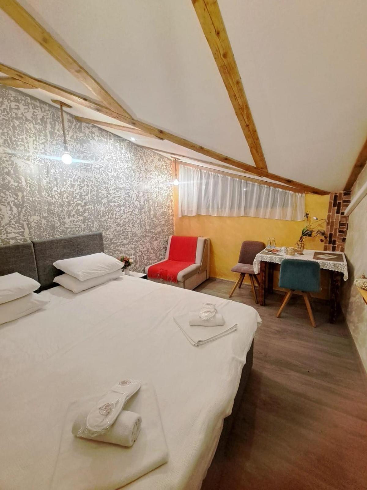 Sebilhan Apart Hotel SJJ Eksteriør bilde