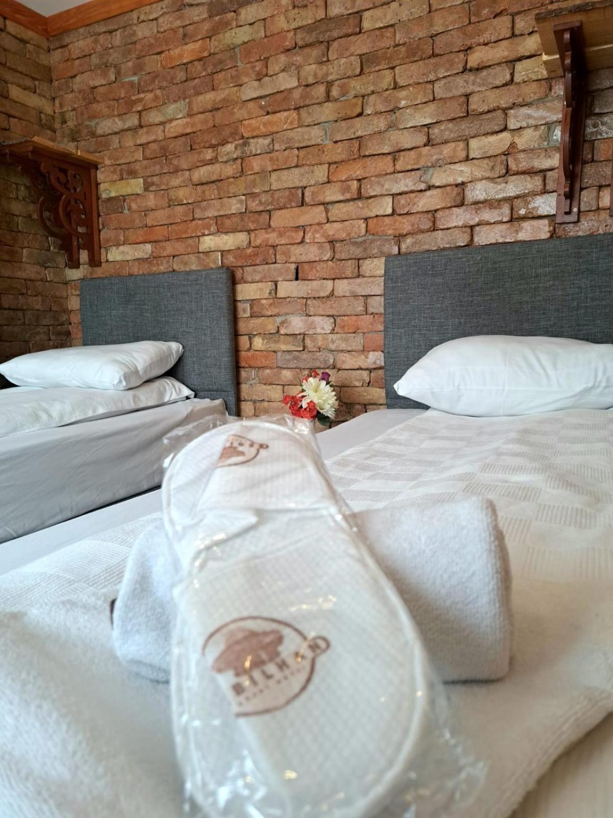 Sebilhan Apart Hotel SJJ Eksteriør bilde